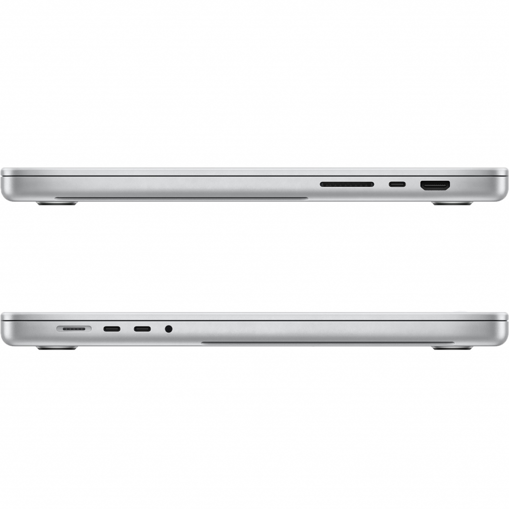Ноутбук Apple MacBook Pro A2485 M1 Pro (MK1F3UA/A) - 2