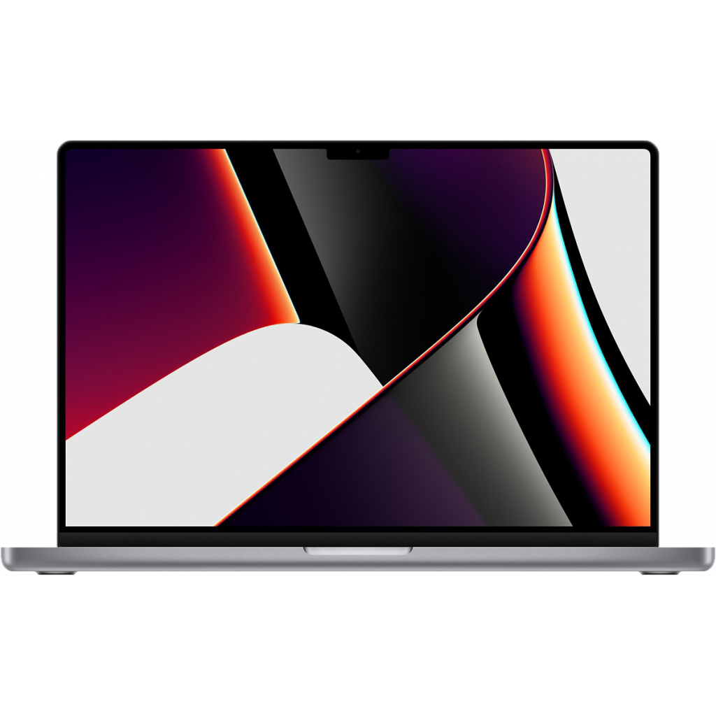 Ноутбук Apple MacBook Pro A2485 M1 Max chip (MK1A3UA/A)