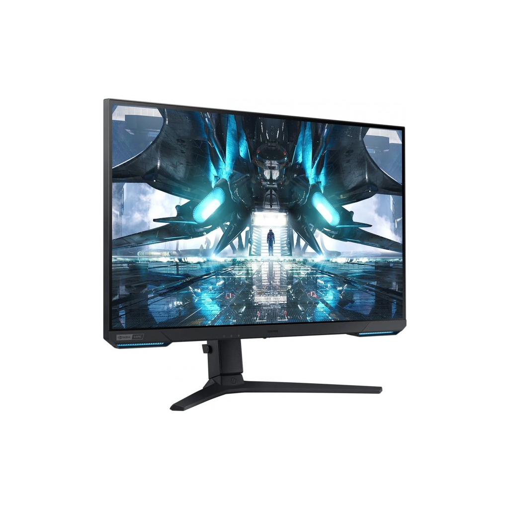 Монитор Samsung LS28AG700NIXCI - 3