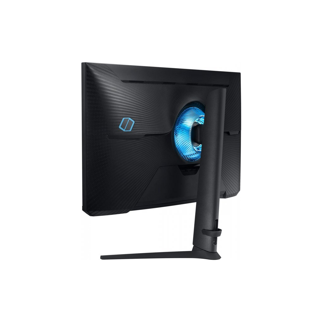 Монитор Samsung LS28AG700NIXCI - 10