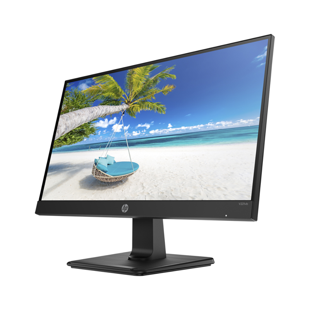 Монитор HP V221vb (453F2AA) - 2 Монитор HP V221vb (453F2AA) - 2