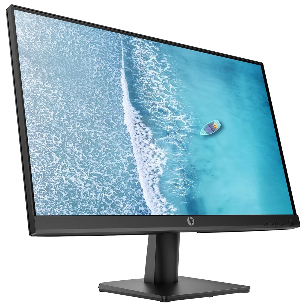 Монитор HP V241ib (453D6AA) - 1 Монитор HP V241ib (453D6AA) - 1