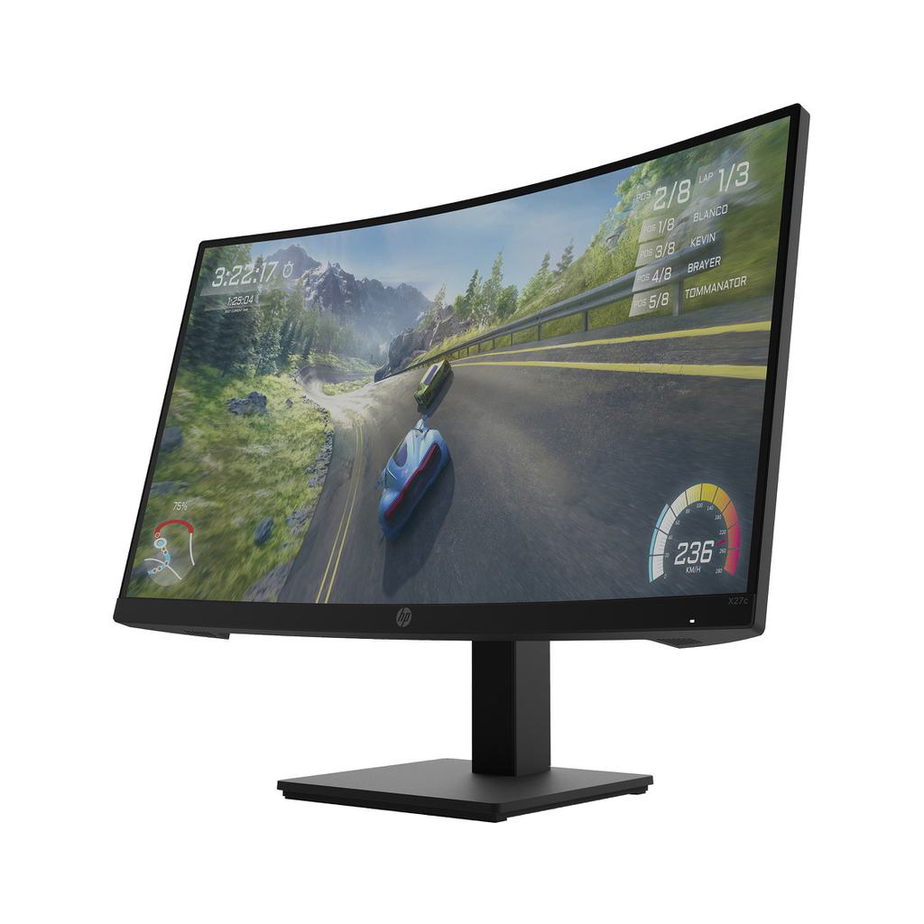 Монитор HP X27c (32G13AA) - 2