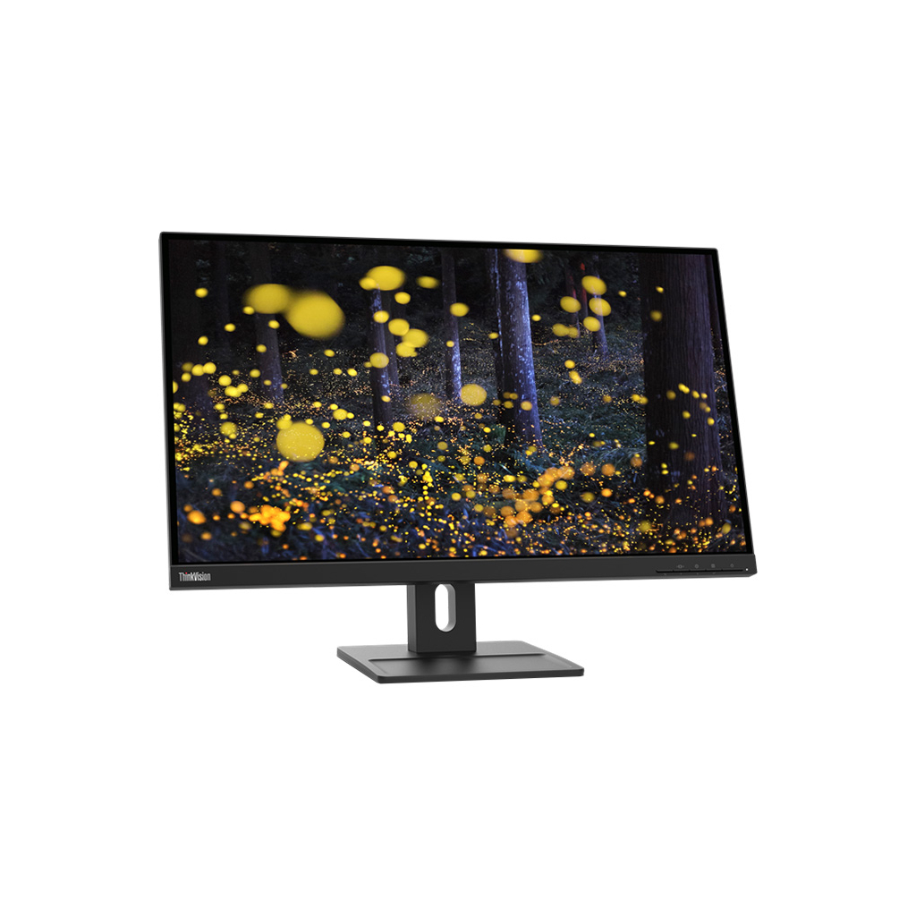 Монитор Lenovo E27q-20 (62D0GAT1UA) - 1