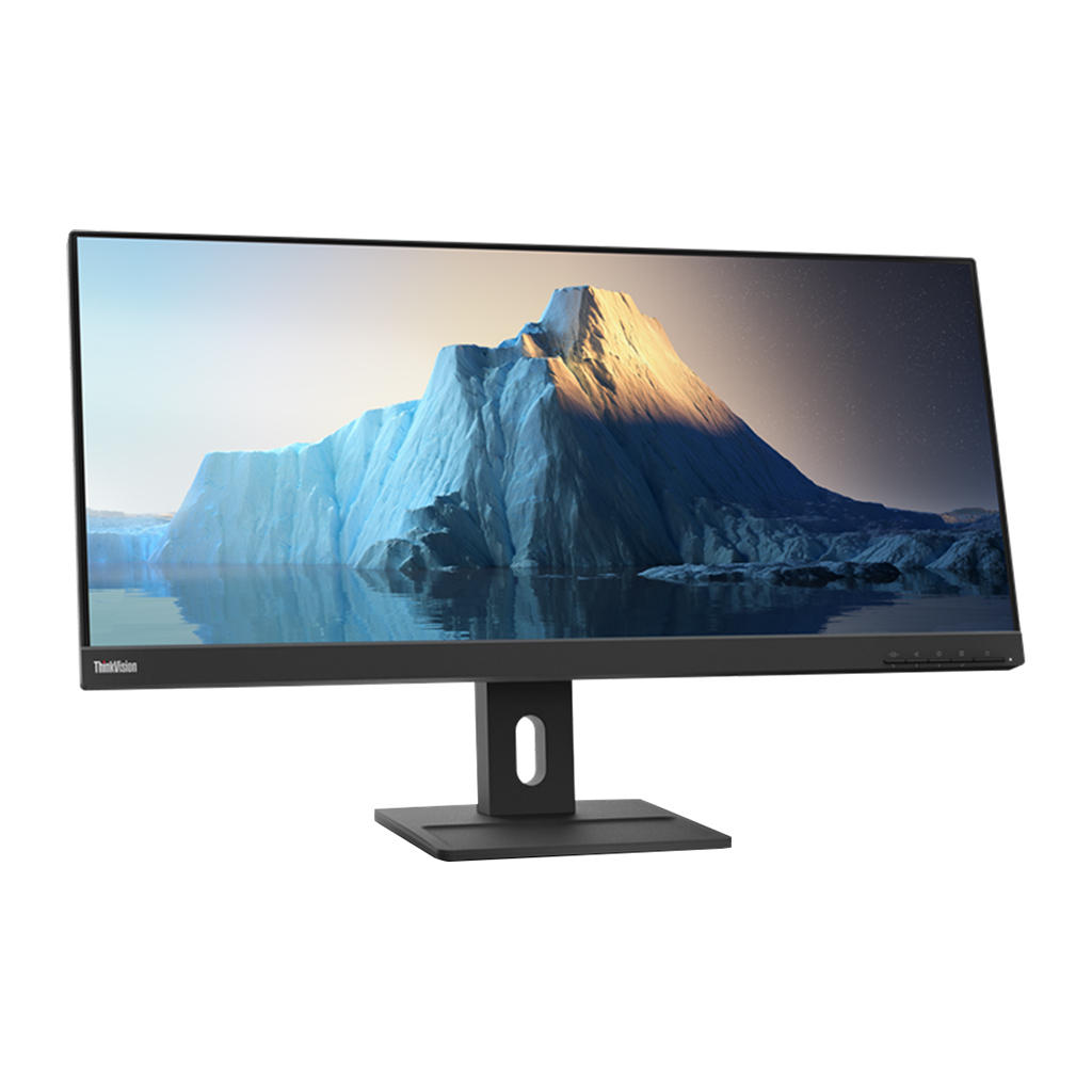 Монитор Lenovo E29w-20 (62CEGAT3UA) - 1 Монитор Lenovo E29w-20 (62CEGAT3UA) - 1