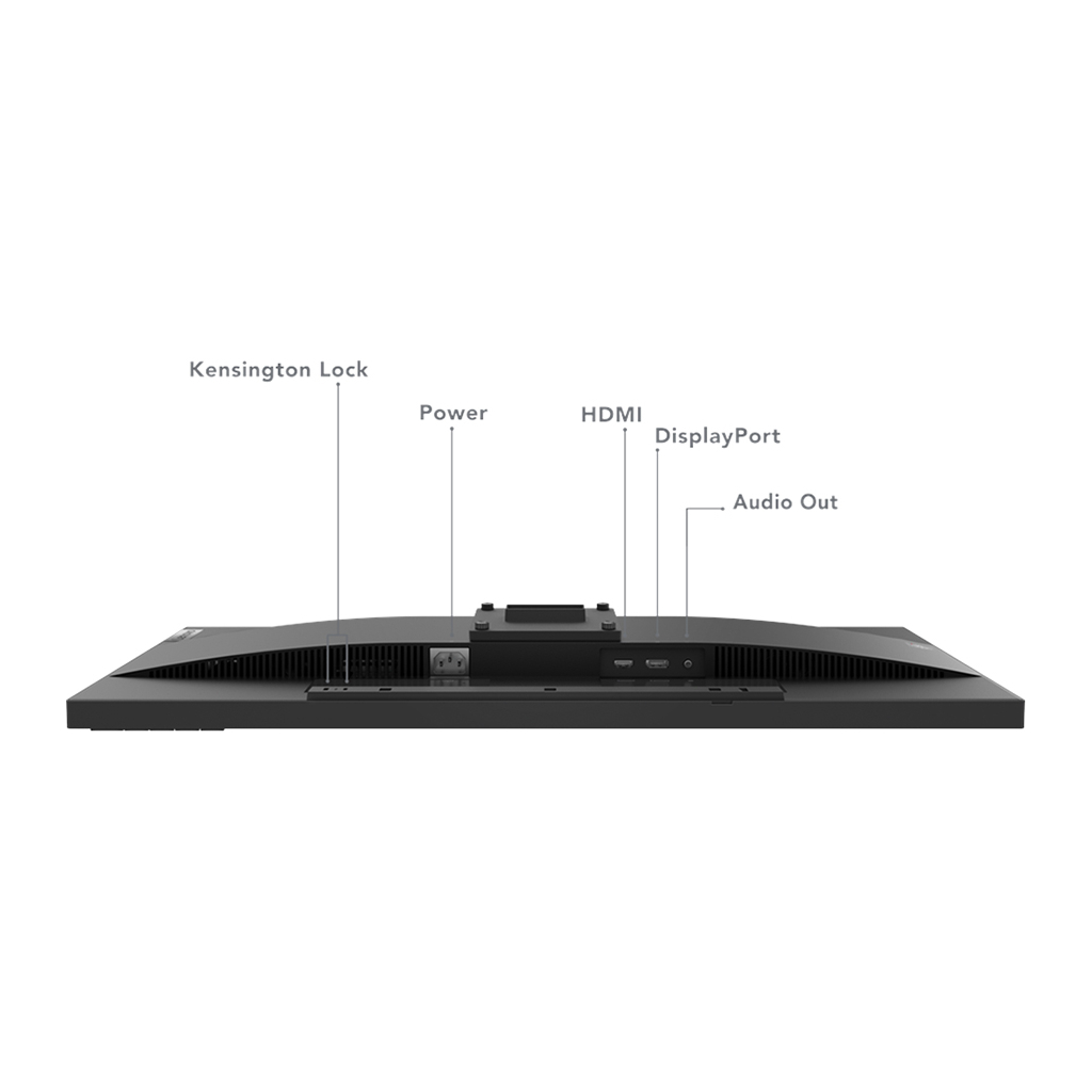 Монитор Lenovo E29w-20 (62CEGAT3UA) - 6 Монитор Lenovo E29w-20 (62CEGAT3UA) - 6