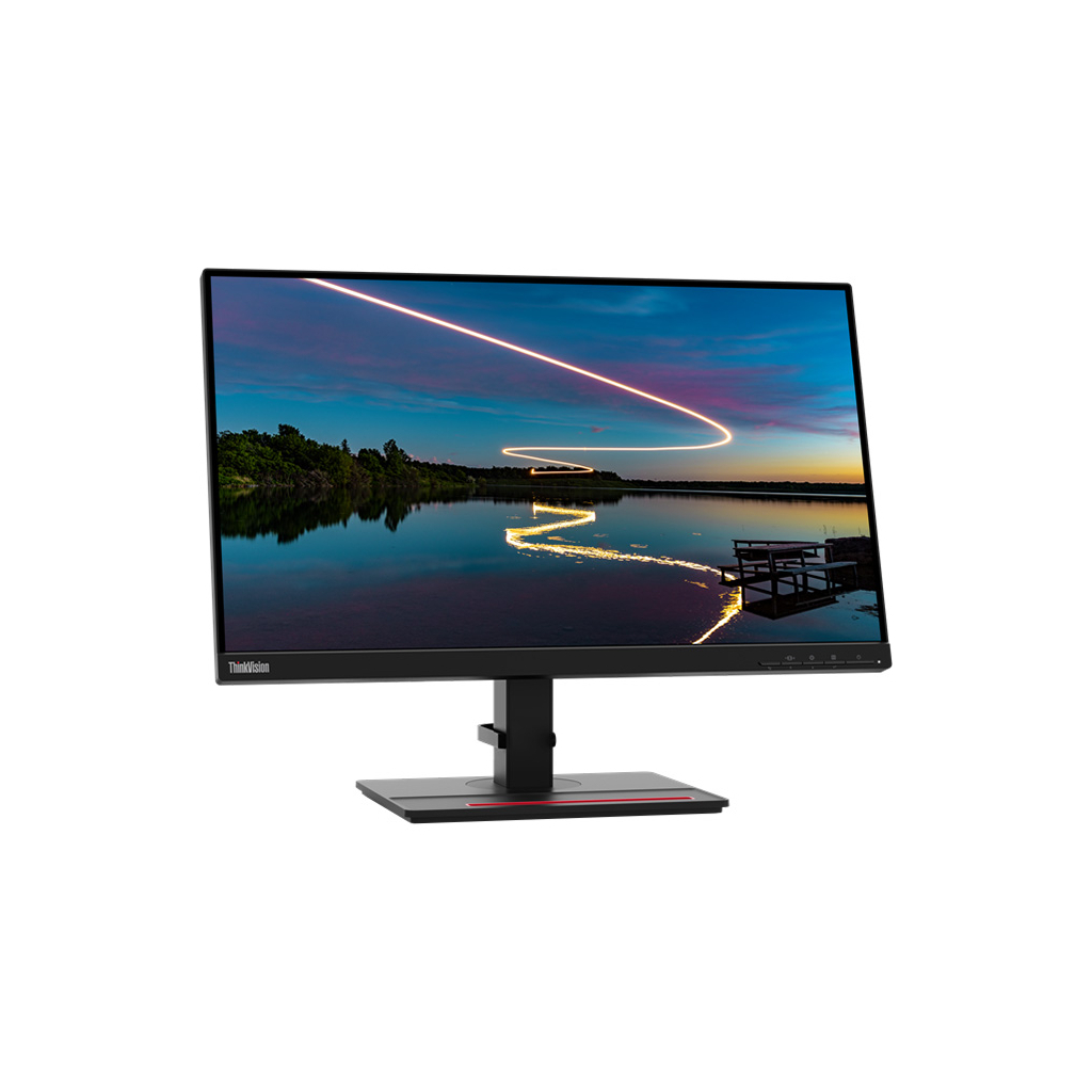Монитор Lenovo T24m-20 (62CDGAT6UA) - 1 Монитор Lenovo T24m-20 (62CDGAT6UA) - 1