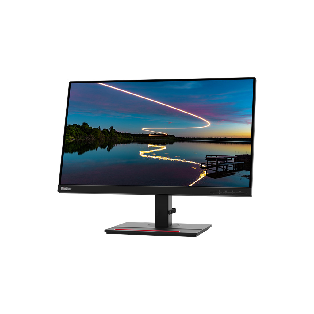 Монитор Lenovo T24m-20 (62CDGAT6UA) - 2 Монитор Lenovo T24m-20 (62CDGAT6UA) - 2