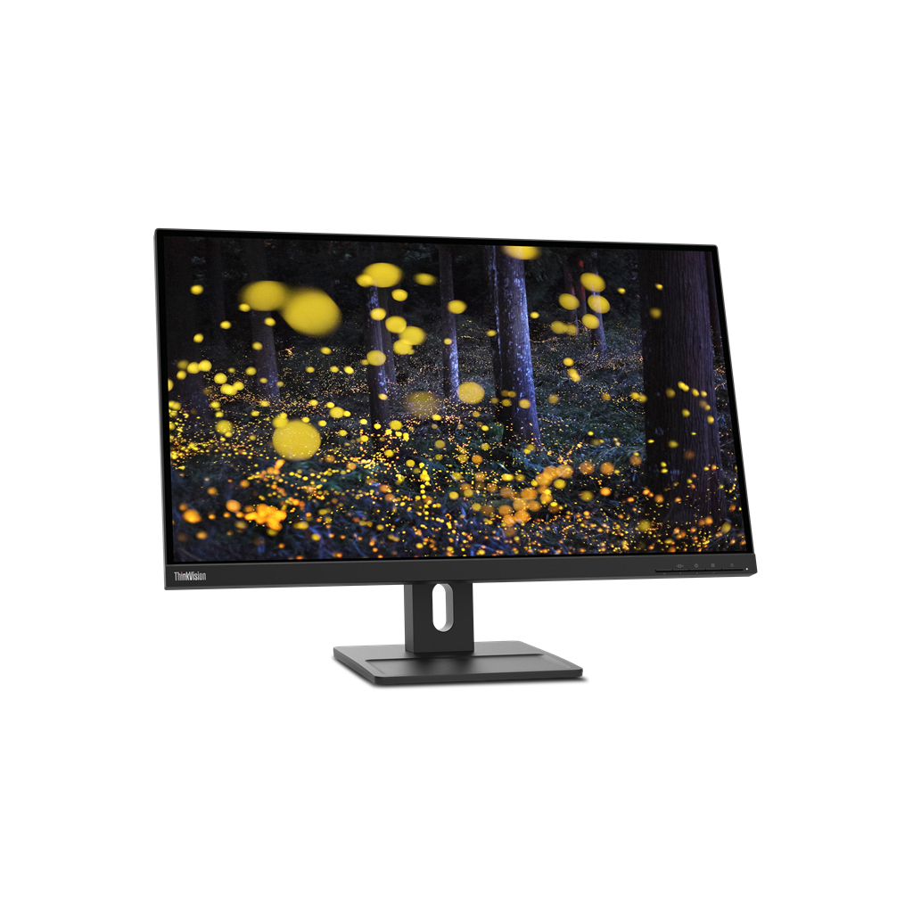 Монитор Lenovo E24q-20 (62CFGAT1UA) - 2 Монитор Lenovo E24q-20 (62CFGAT1UA) - 2