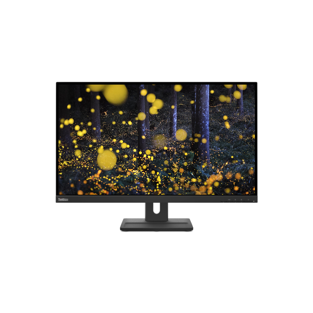 Монитор Lenovo E24q-20 (62CFGAT1UA)