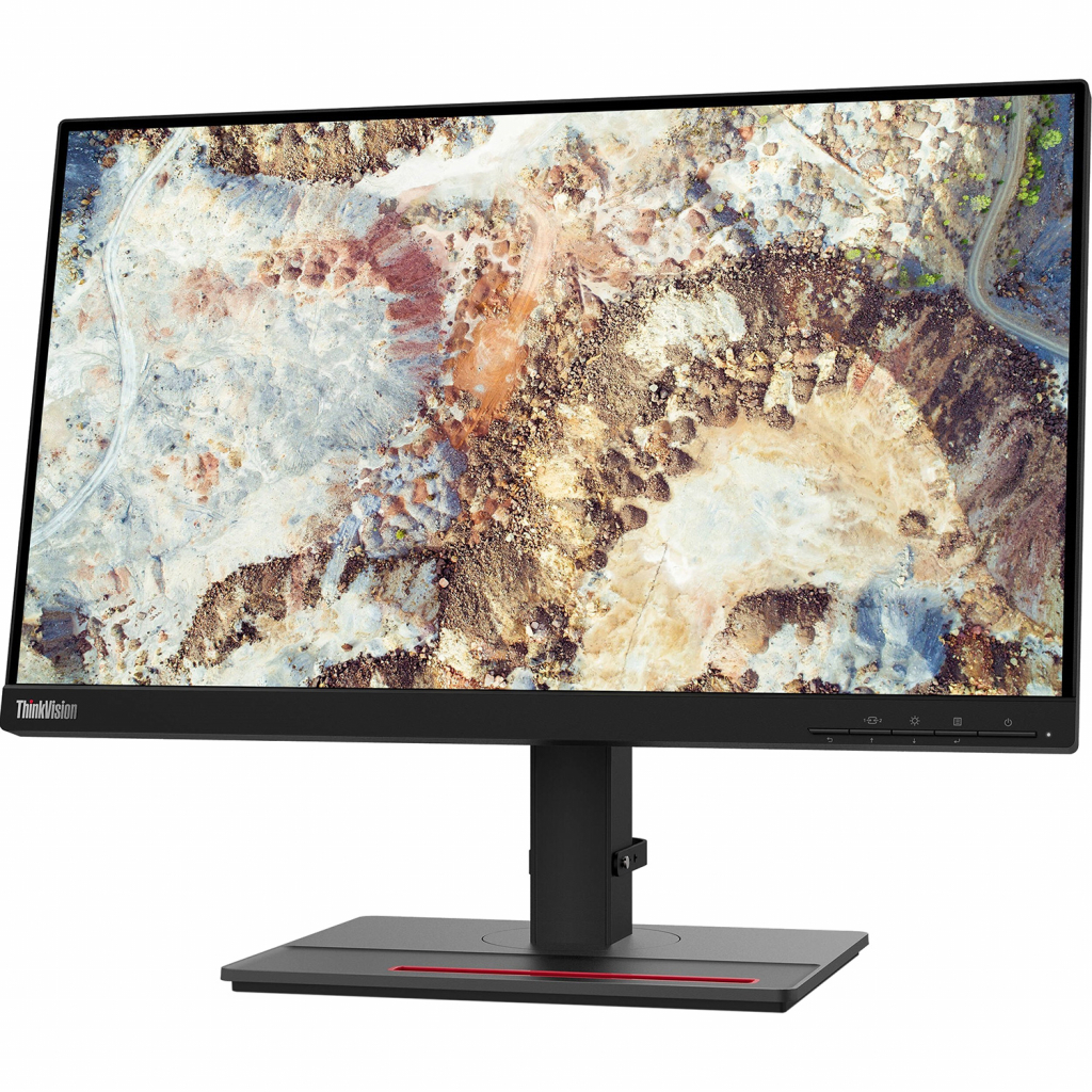 Монитор Lenovo T22i-20 (61FEMAT6UA) - 2