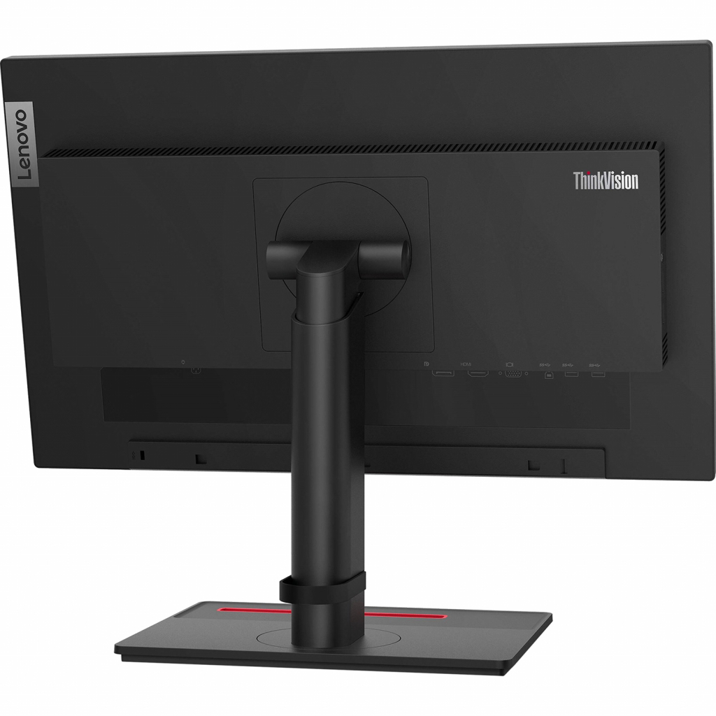 Монитор Lenovo T22i-20 (61FEMAT6UA) - 5
