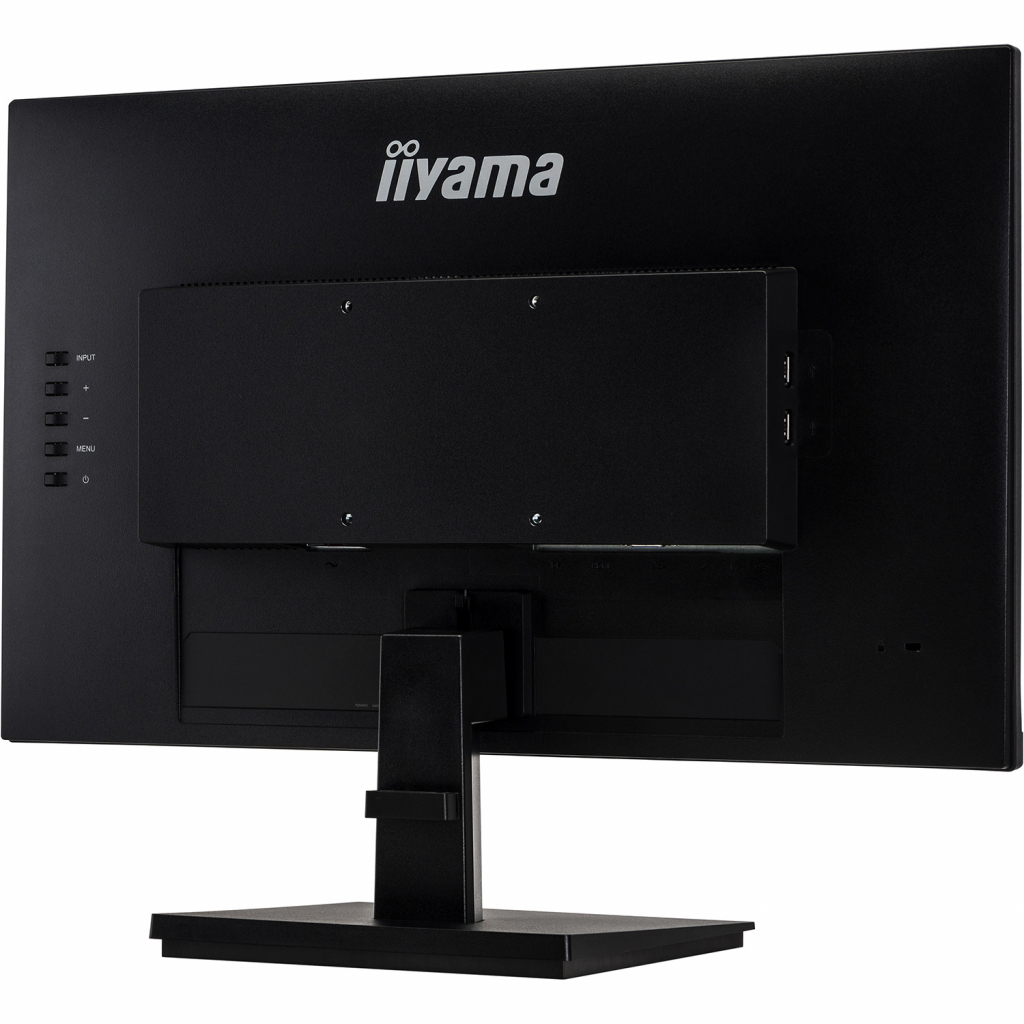 Монитор iiyama XU2494HSU-B1 - 4 Монитор iiyama XU2494HSU-B1 - 4