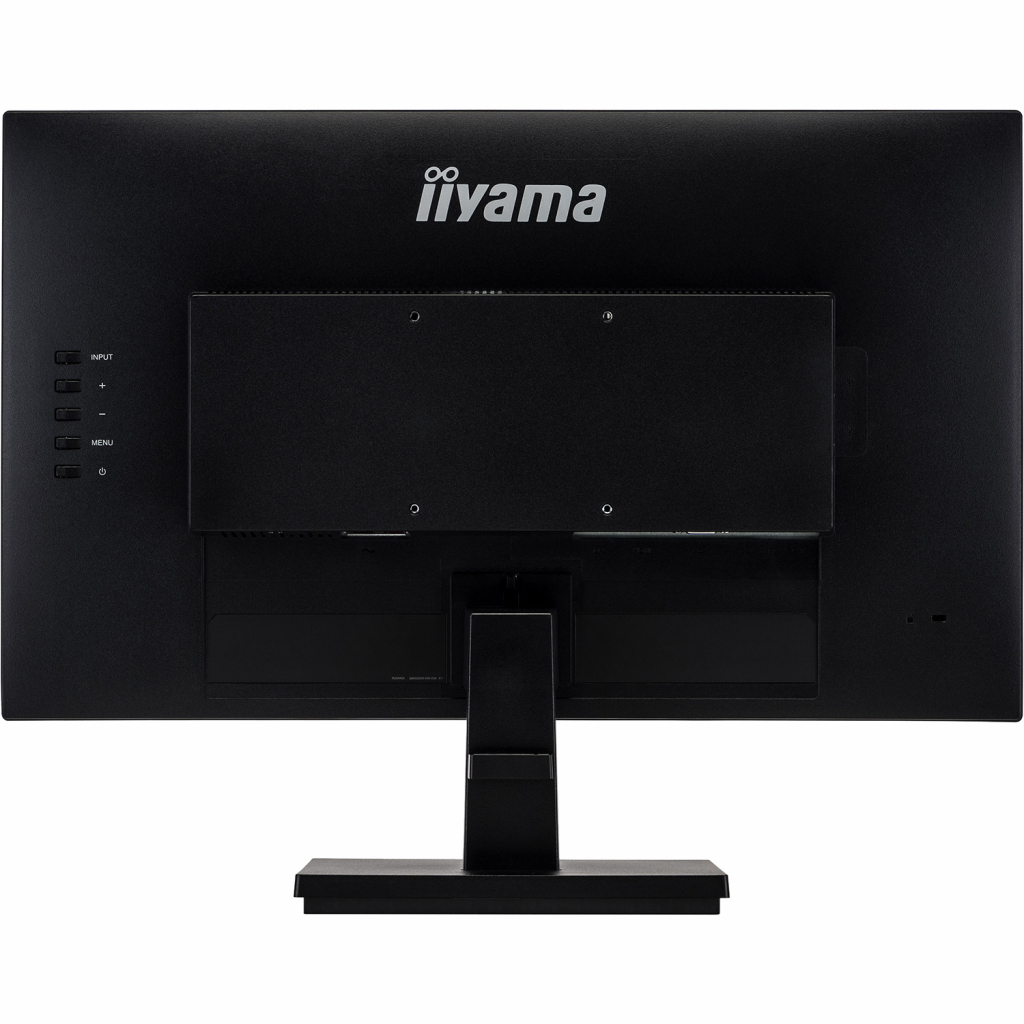 Монитор iiyama XU2494HSU-B1 - 5 Монитор iiyama XU2494HSU-B1 - 5