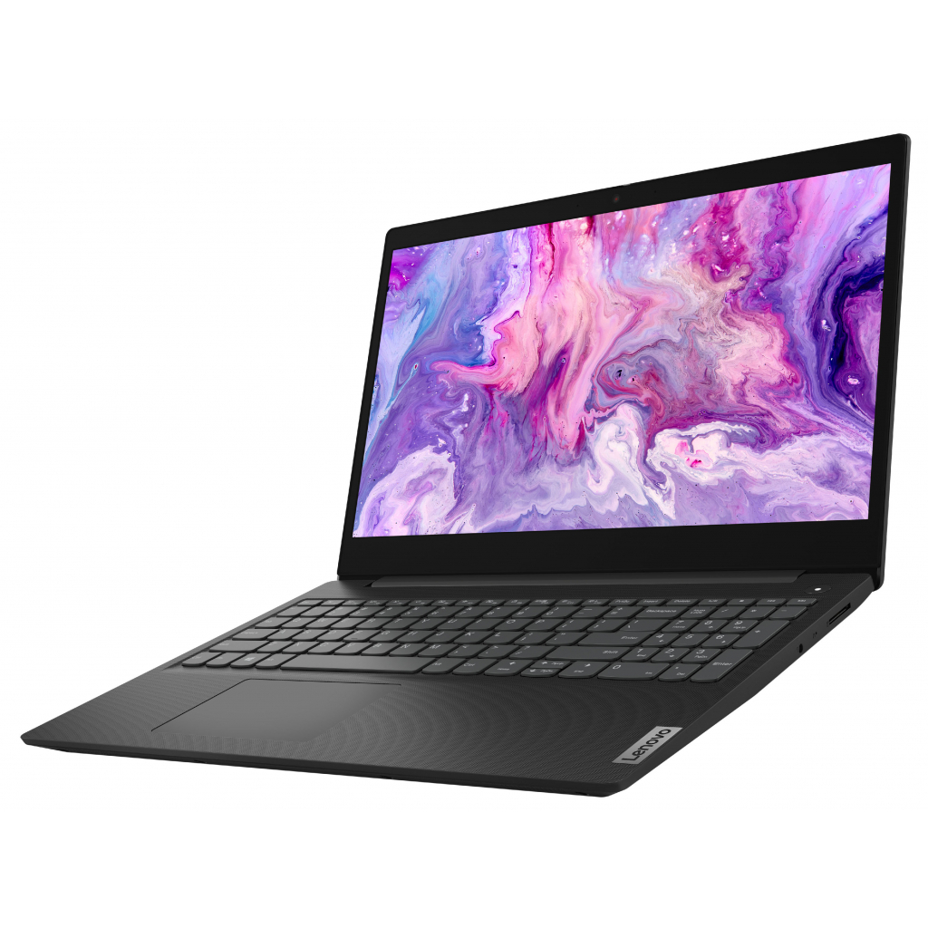 Ноутбук Lenovo IdeaPad 3 15IGL05 (81WQ0034RA) - 2