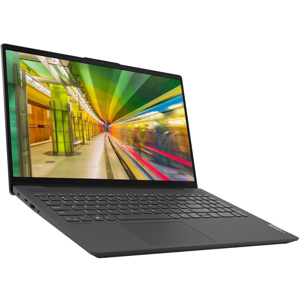 Ноутбук Lenovo IdeaPad 5 15ALC05 (82LN00Q7RA) - 1 Ноутбук Lenovo IdeaPad 5 15ALC05 (82LN00Q7RA) - 1