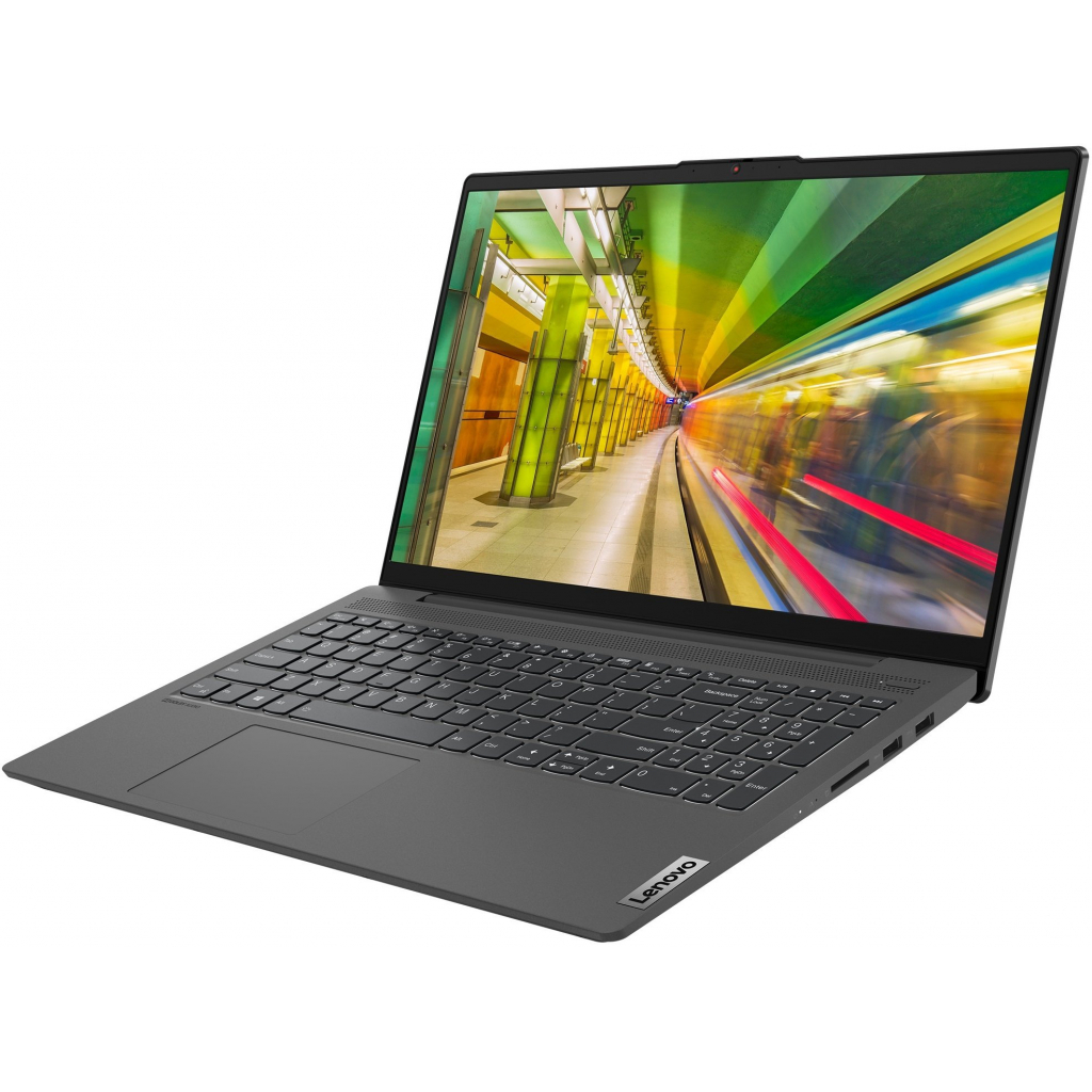 Ноутбук Lenovo IdeaPad 5 15ALC05 (82LN00Q7RA) - 2 Ноутбук Lenovo IdeaPad 5 15ALC05 (82LN00Q7RA) - 2