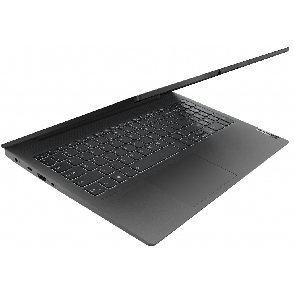 Ноутбук Lenovo IdeaPad 5 15ALC05 (82LN00Q7RA) - 5 Ноутбук Lenovo IdeaPad 5 15ALC05 (82LN00Q7RA) - 5