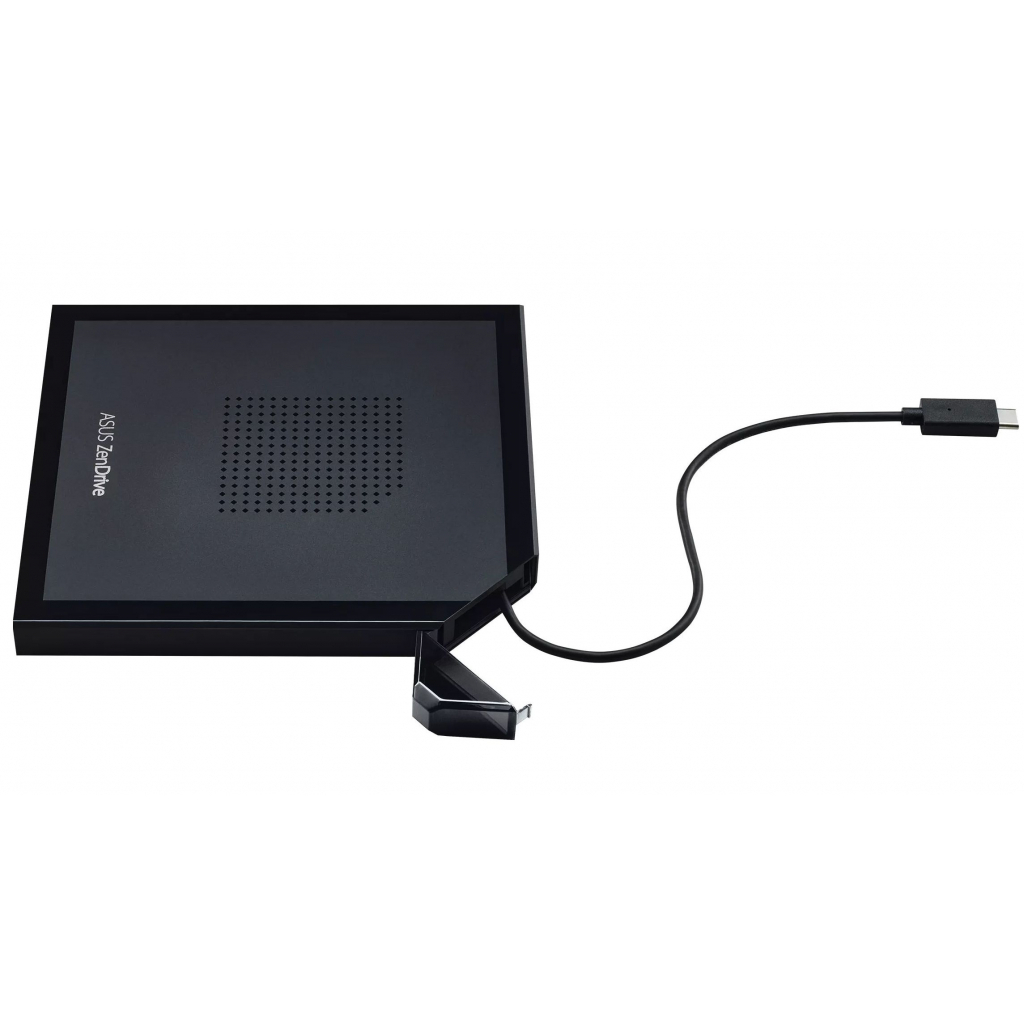 Оптический привод DVD-RW ASUS SDRW-08V1M-U/BLK/G/AS - 7