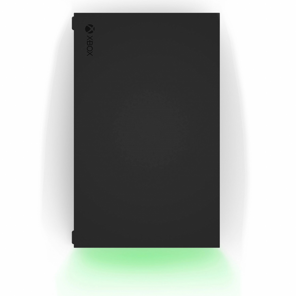 Внешний жесткий диск 3.5" 8TB Game Drive for Xbox Seagate (STKW8000400) - 5
