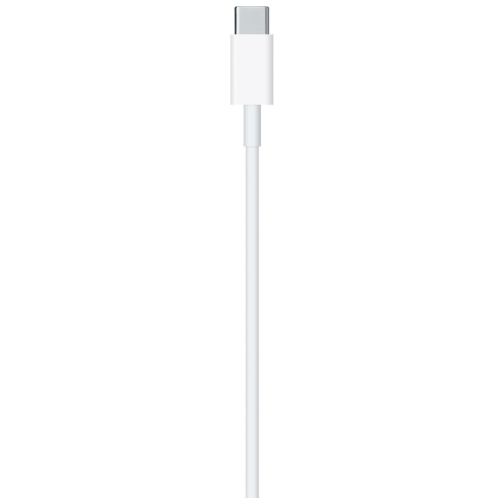 Дата кабель USB-C to Lightning 2.0m Model A2441 Apple (MQGH2ZM/A) - 1