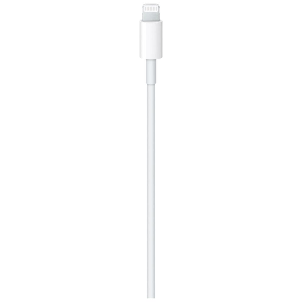 Дата кабель USB-C to Lightning 2.0m Model A2441 Apple (MQGH2ZM/A) - 2