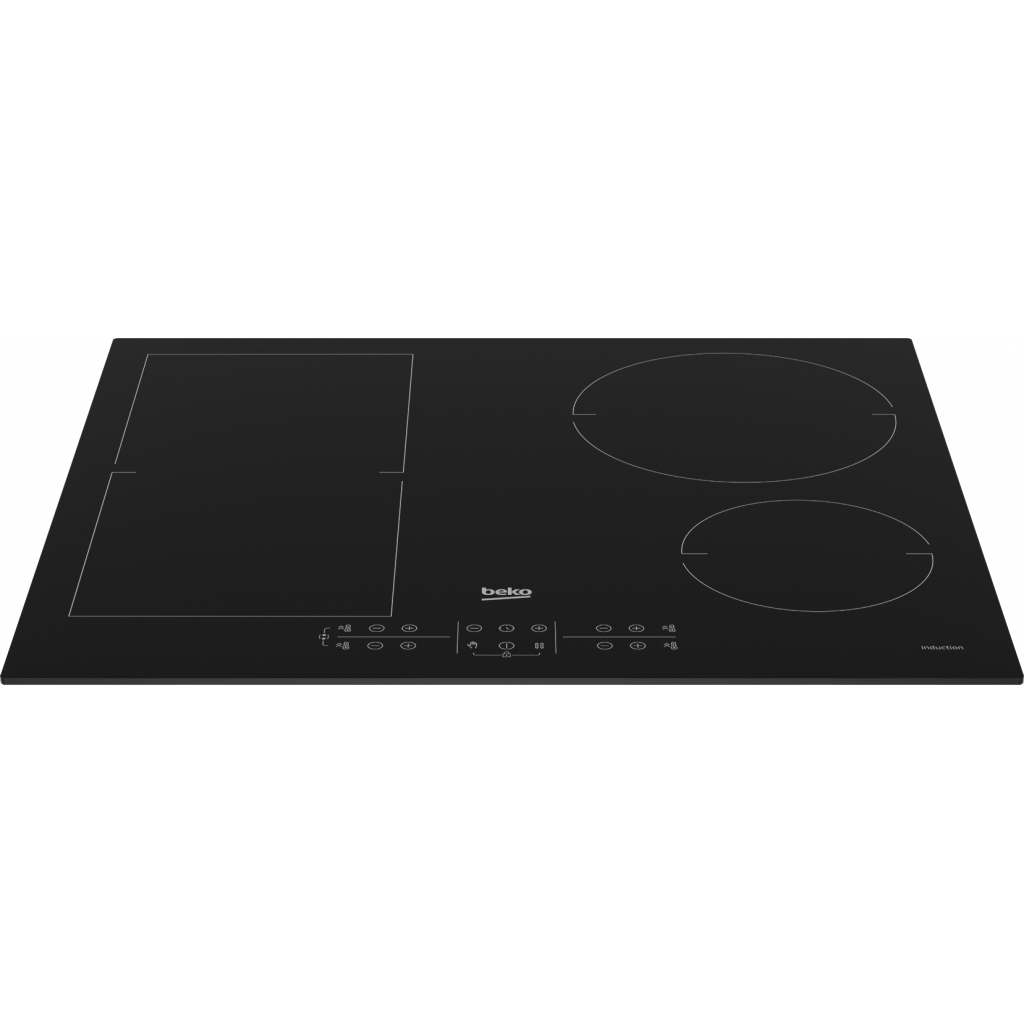 Варочная поверхность Beko Роб. пов. B-IN BEKO HII 64200 FMT (199128) - 1