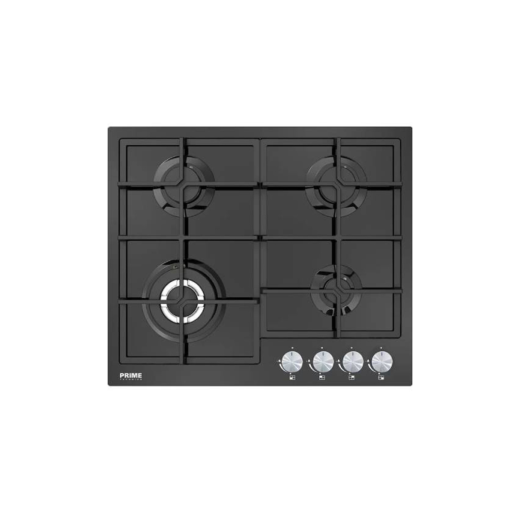 Варочная поверхность PRIME Technics PHK 6093 FEBC