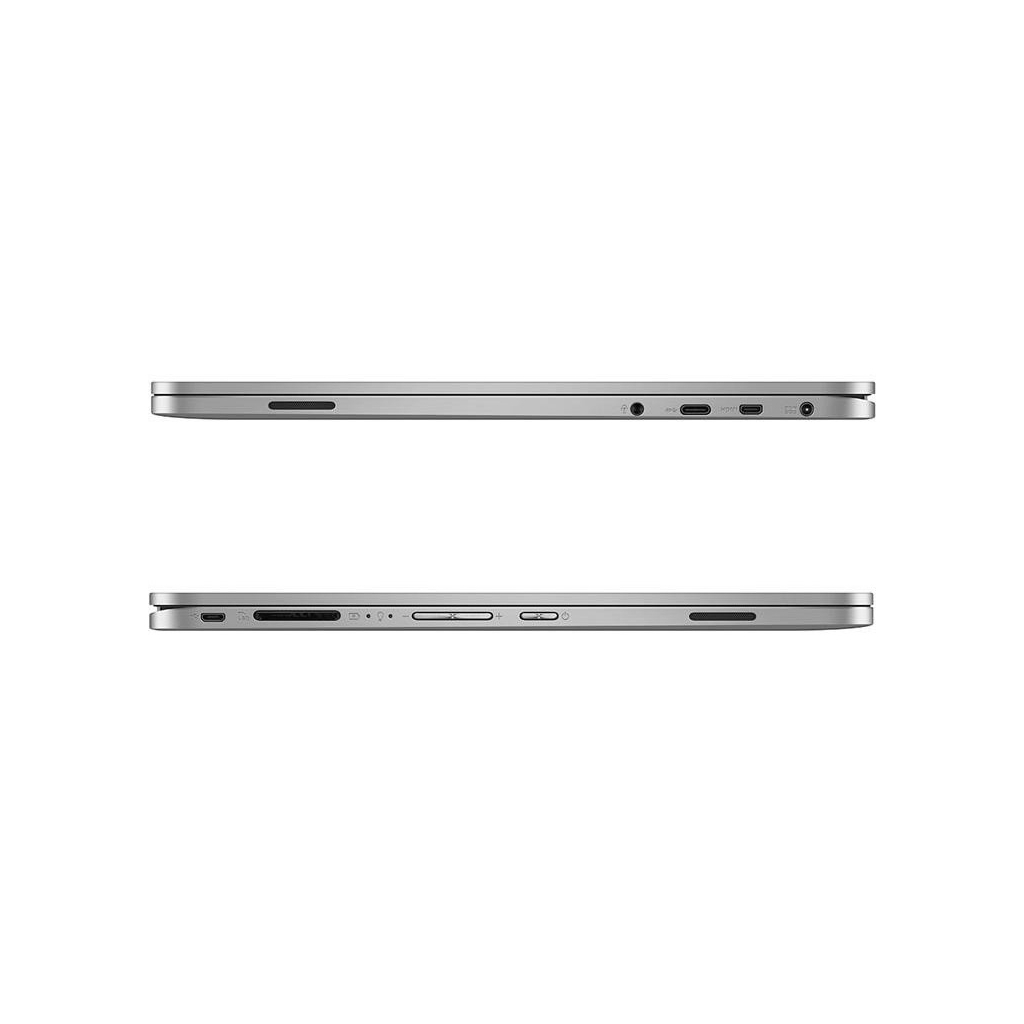 Ноутбук ASUS Vivobook Flip TP401MA-EC448W (90NB0IV1-M004M0) - 4