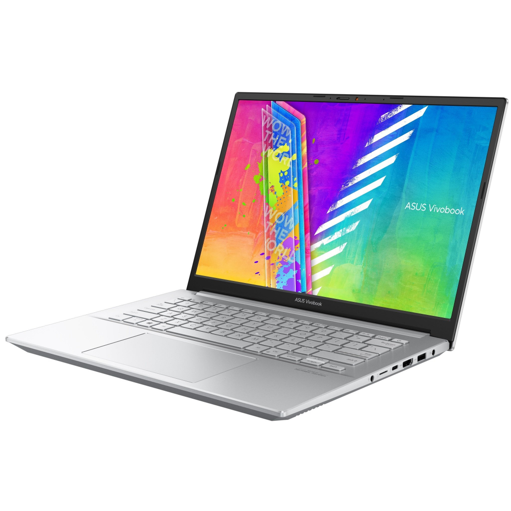 Ноутбук ASUS Vivobook Pro 14 K3400PH-KP106 (90NB0UX3-M02270) - 2