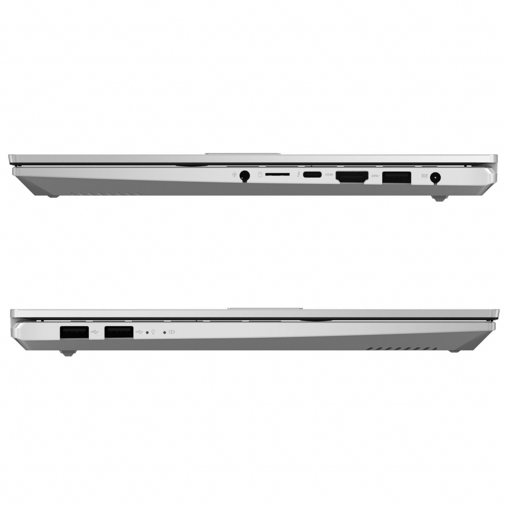 Ноутбук ASUS Vivobook Pro 14 K3400PH-KP106 (90NB0UX3-M02270) - 4