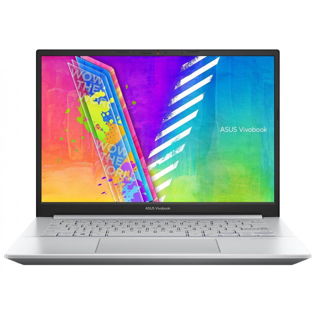 Ноутбук ASUS Vivobook Pro 14 K3400PH-KP106 (90NB0UX3-M02270)