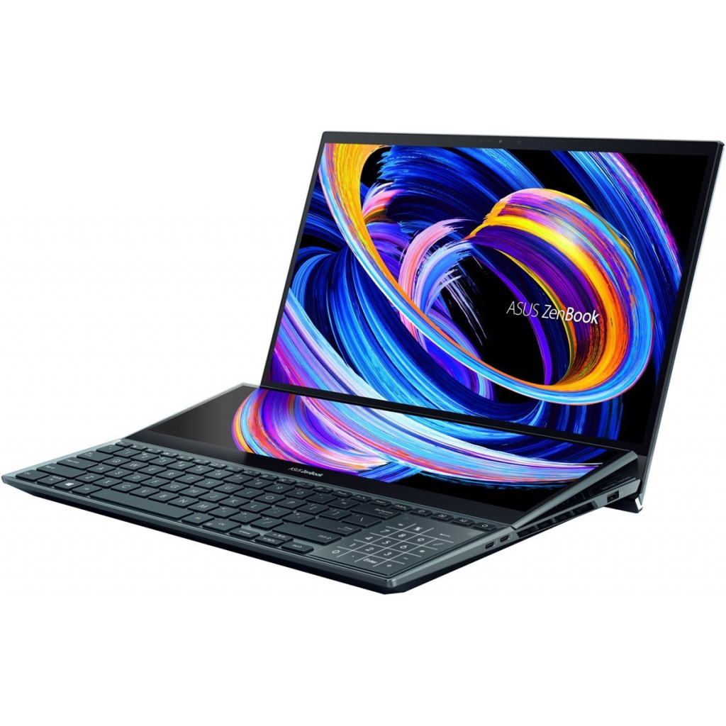 Ноутбук ASUS ZenBook Pro Duo UX582HM-KY037X (90NB0V11-M01000) - 2