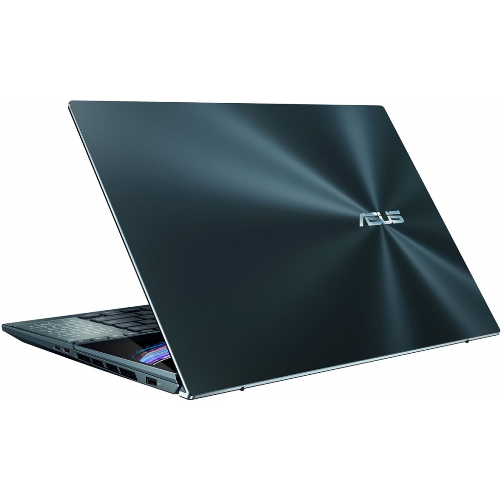 Ноутбук ASUS ZenBook Pro Duo UX582HM-KY037X (90NB0V11-M01000) - 6