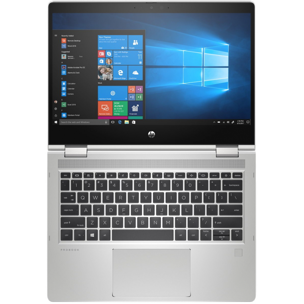 Ноутбук HP ProBook x360 435 G7 (175X4EA) - 3