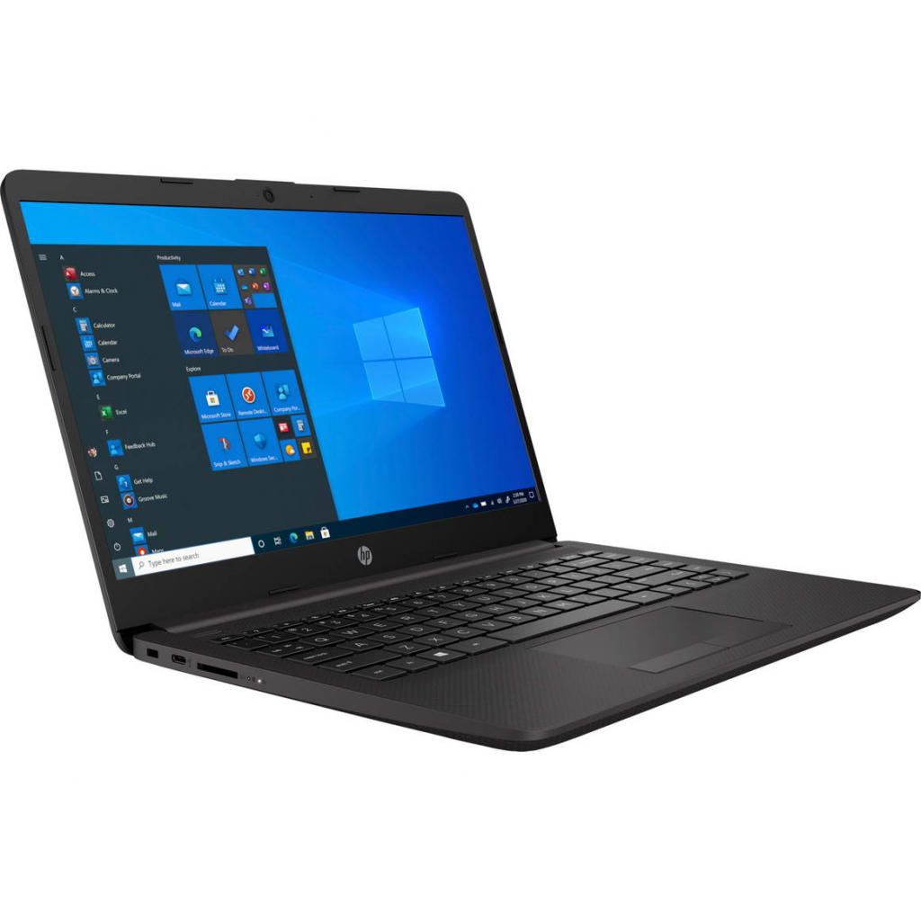 Ноутбук HP 245 G8 (3Z6D1ES) - 1
