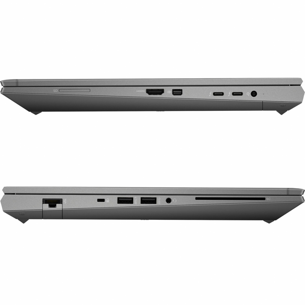 Ноутбук HP ZBook Fury G8 (314J7EA) - 3
