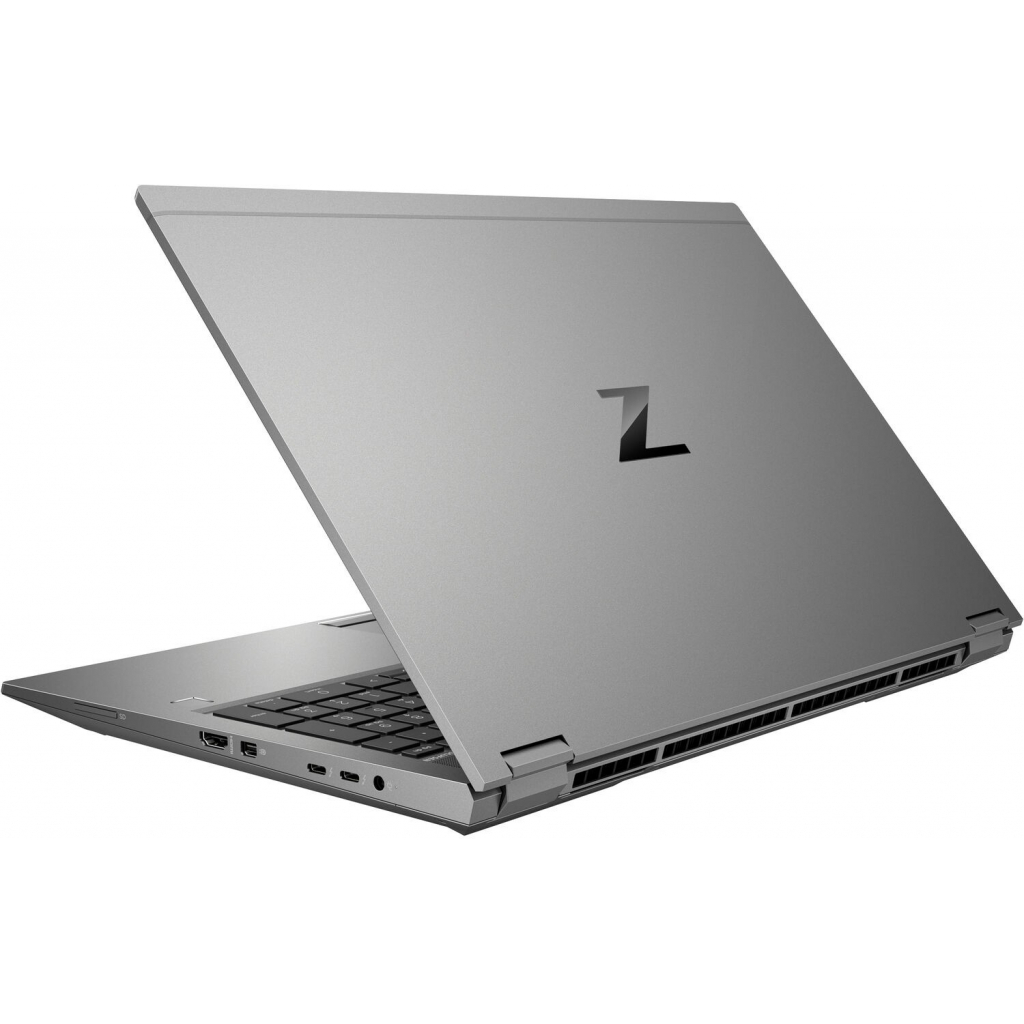 Ноутбук HP ZBook Fury G8 (314J7EA) - 4