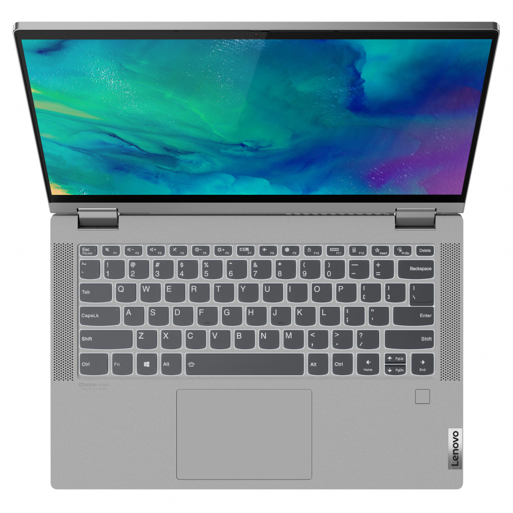 Ноутбук Lenovo IdeaPad Flex 5 14ITL05 (82HS0177RA) - 3