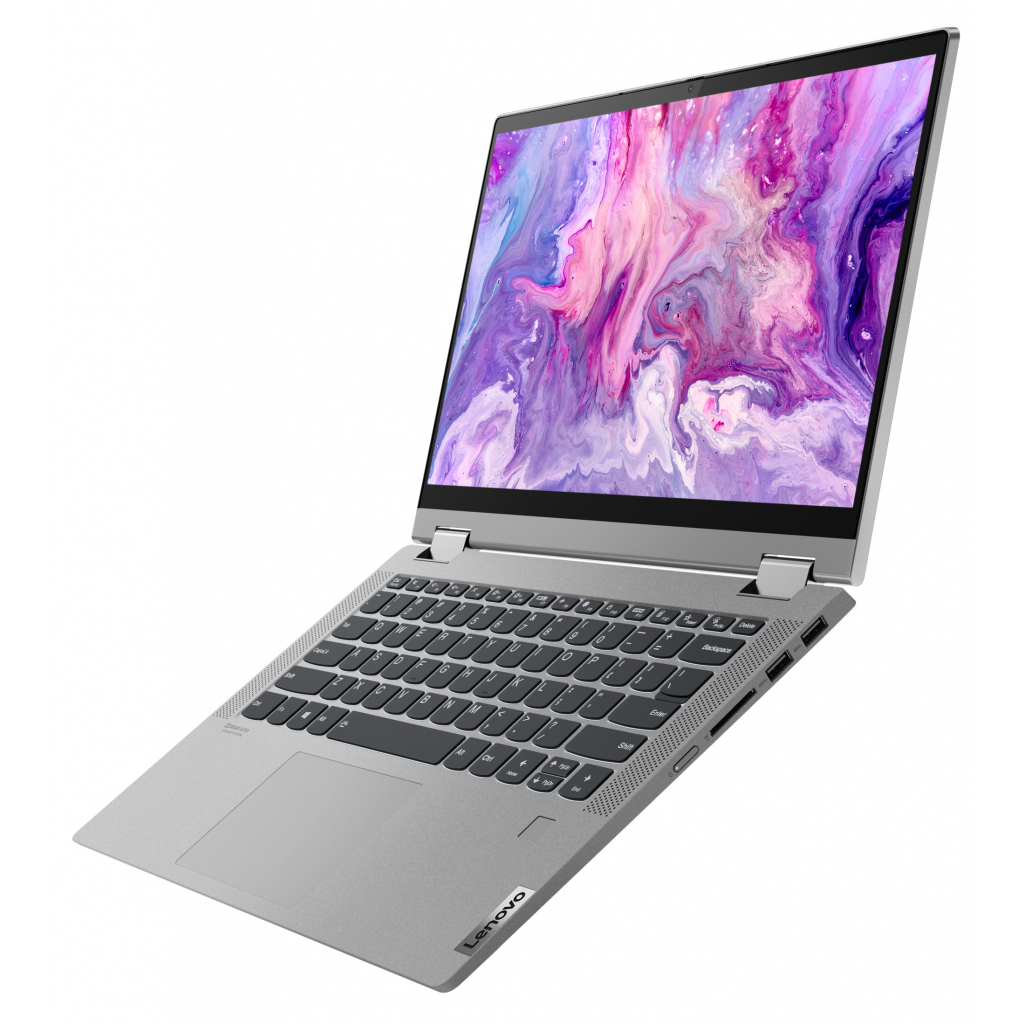 Ноутбук Lenovo IdeaPad Flex 5 14ITL05 (82HS017CRA) - 2