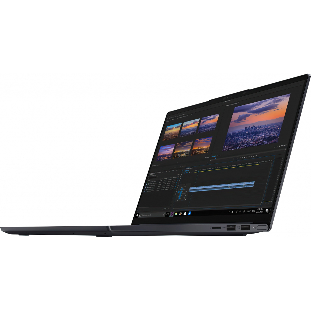Ноутбук Lenovo Yoga Slim 7 14ITL05 (82A300KTRA) - 2