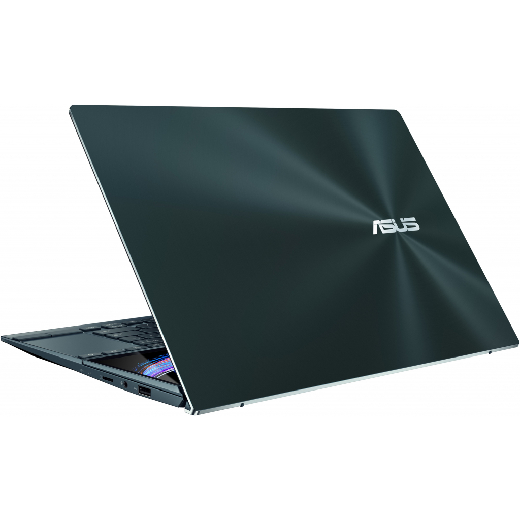 Ноутбук ASUS ZenBook Duo UX482EA-HY221T (90NB0S41-M03820) - 6