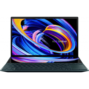 Ноутбук ASUS ZenBook Duo UX482EA-HY221T (90NB0S41-M03820)