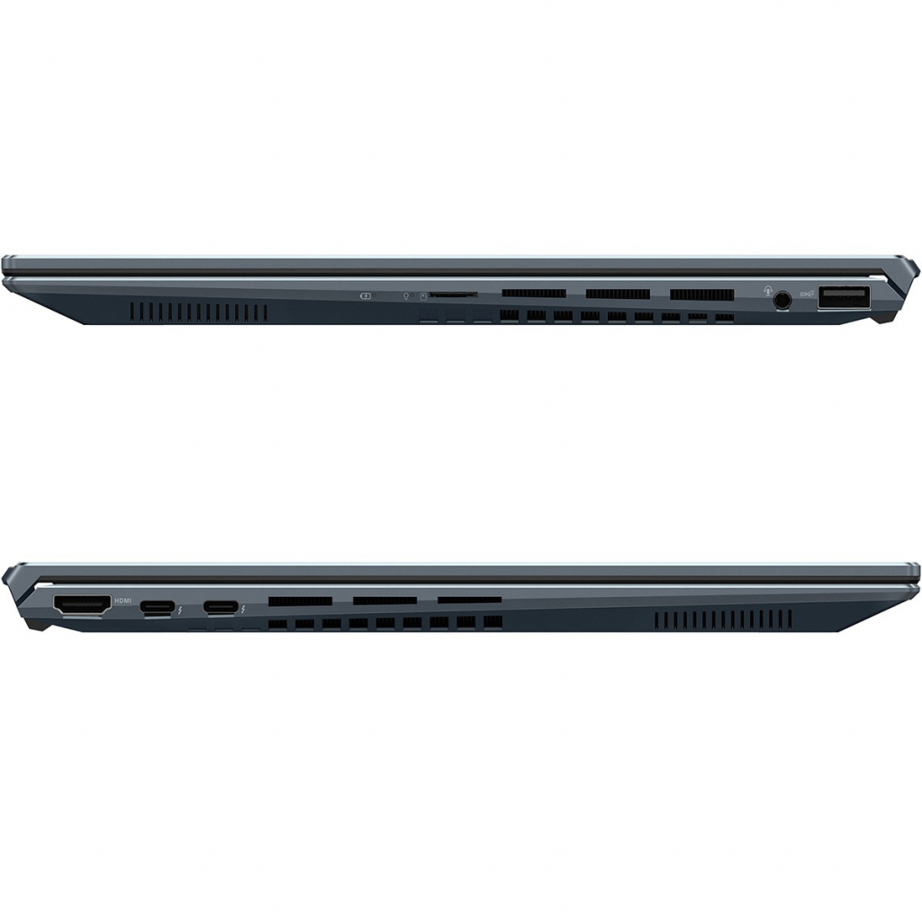 Ноутбук ASUS ZenBook OLED UX5401EA-KN159W (90NB0UQ1-M000L0) - 4