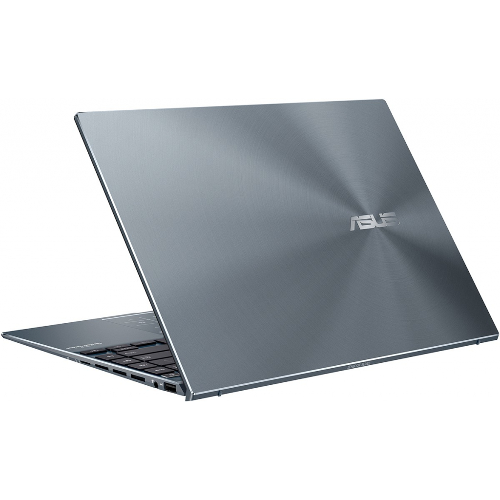 Ноутбук ASUS ZenBook OLED UX5401EA-KN159W (90NB0UQ1-M000L0) - 6