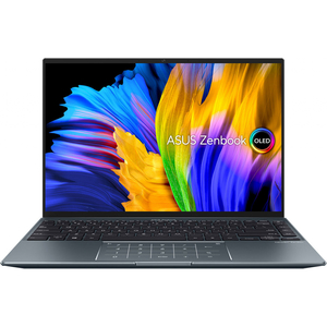 Ноутбук ASUS ZenBook OLED UX5401EA-KN159W (90NB0UQ1-M000L0)