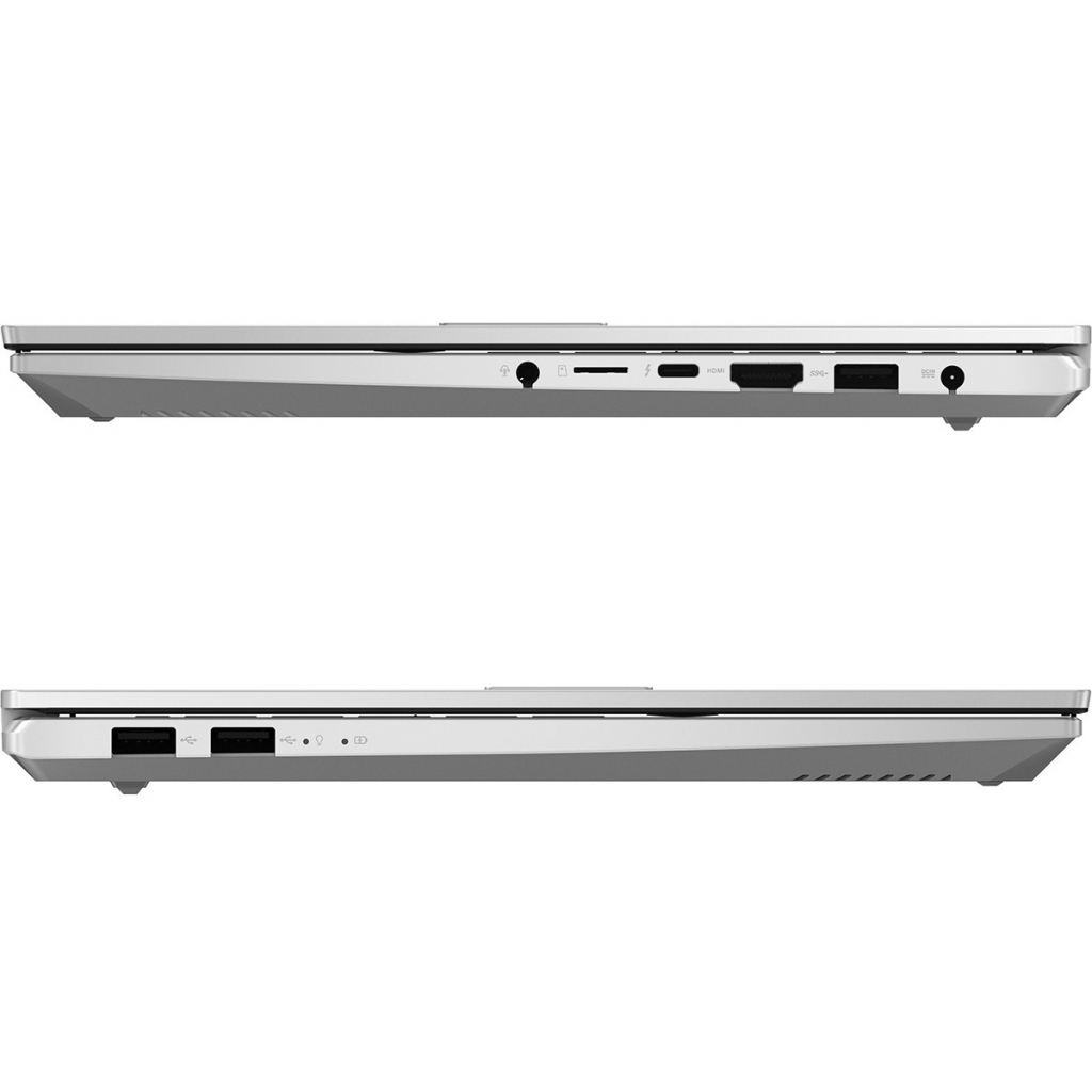 Ноутбук ASUS Vivobook Pro OLED K3400PH-KM130W (90NB0UX3-M02620) - 4