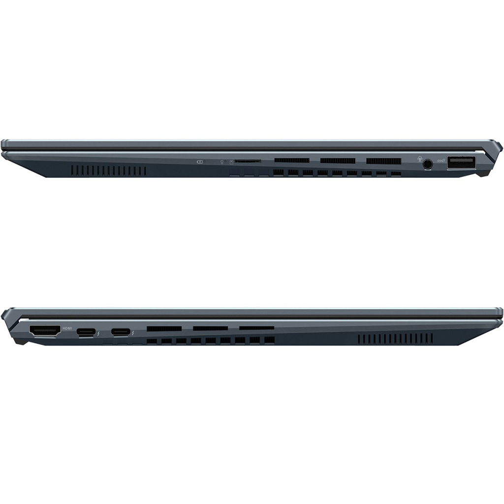 Ноутбук ASUS ZenBook OLED UX5401EA-KN144W (90NB0UQ1-M03950) - 4