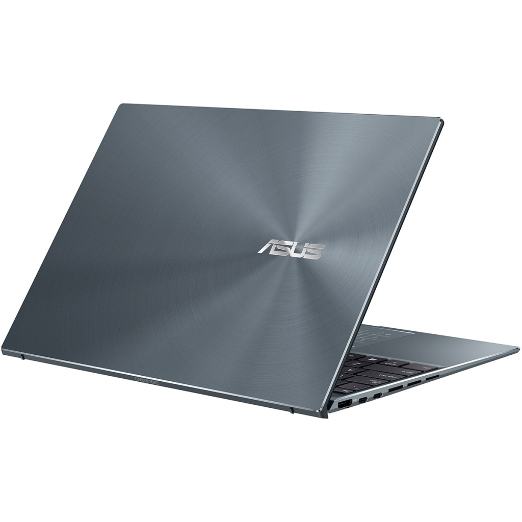 Ноутбук ASUS ZenBook OLED UX5401EA-KN144W (90NB0UQ1-M03950) - 5