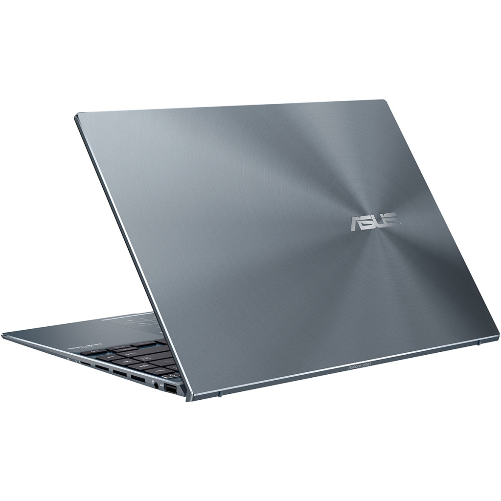 Ноутбук ASUS ZenBook OLED UX5401EA-KN144W (90NB0UQ1-M03950) - 6